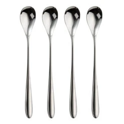 4 Cucharas De Café Con Leche Bourton Bright