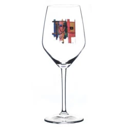 Copa De Vino Blanco O Rosé In Between Worlds