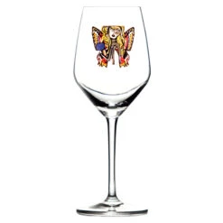 Copa De Vino Blanco O Rosé Love Is Joy