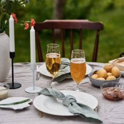 4 Copas De Cerveza Karlevi -Vajilla Tienda 37097 01 04 ba6a28eaff