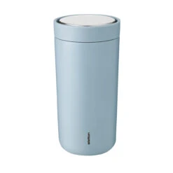 Stelton Mugg To Go Click 0,4 L