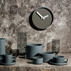 Blomus 2 Vasos Altos Flow -Vajilla Tienda 37445 01 03 04e478eafb