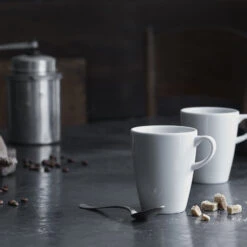 Pillivuyt Mug Eden 27 Cl 7 Pillivuyt Mug Eden 27 Cl -Vajilla Tienda 37649 01 03 0b9884b092