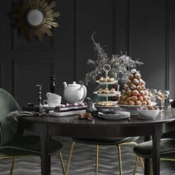 Pillivuyt Tetera Plissé 1,5 L -Vajilla Tienda 37677 01 02 c3607a1713