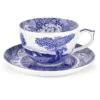 Spode Taza Jumbo Y Platillo Blue Italian 1 Spode Taza Jumbo Y Platillo Blue Italian -Vajilla Tienda 37744 01 01 96686450bb