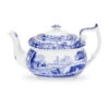 Spode Tetera Blue Italian