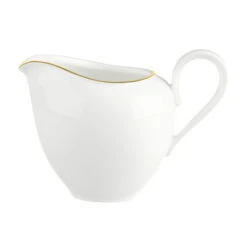 Villeroy & Boch Jarra De Leche Anmut Gold 20 Cl