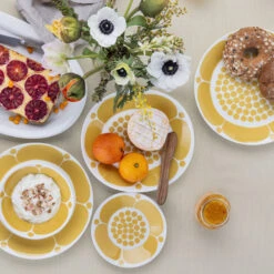 Arabia Plato Hondo Sunnuntai -Vajilla Tienda 38018 01 03 38828d401e