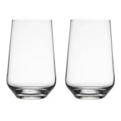 Iittala 2 Vasos Essence 55cl