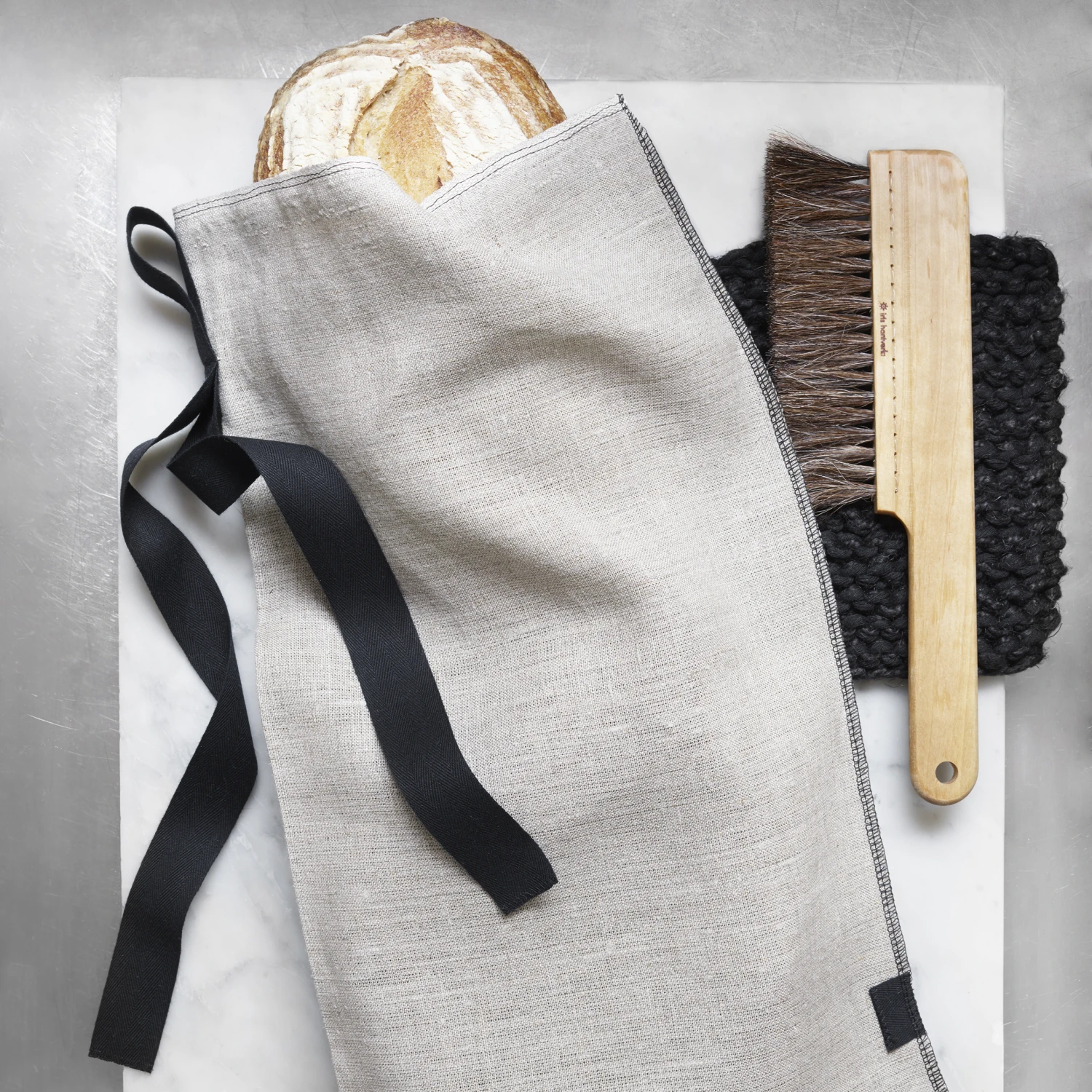 Bolsa Para Pan Iris Hantverk 4 Bolsa Para Pan Iris Hantverk - Imagen 2