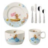Villeroy & Boch Vajilla Infantil Y Cubierto Happy As A Bear 1 Villeroy & Boch Vajilla Infantil Y Cubierto Happy As A Bear -Vajilla Tienda 38453 01 01 3e8fa56aff
