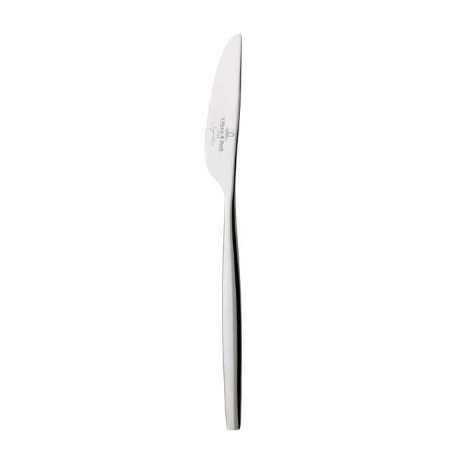 Villeroy & Boch Cuchillo De Postre Metro Chic 3 Villeroy & Boch Cuchillo De Postre Metro Chic