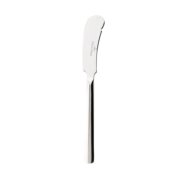 Villeroy & Boch Cuchillo De Mantequilla Piemont 2 Villeroy & Boch Cuchillo De Mantequilla Piemont