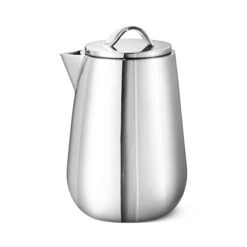 Georg Jensen Jarra De Leche Helix