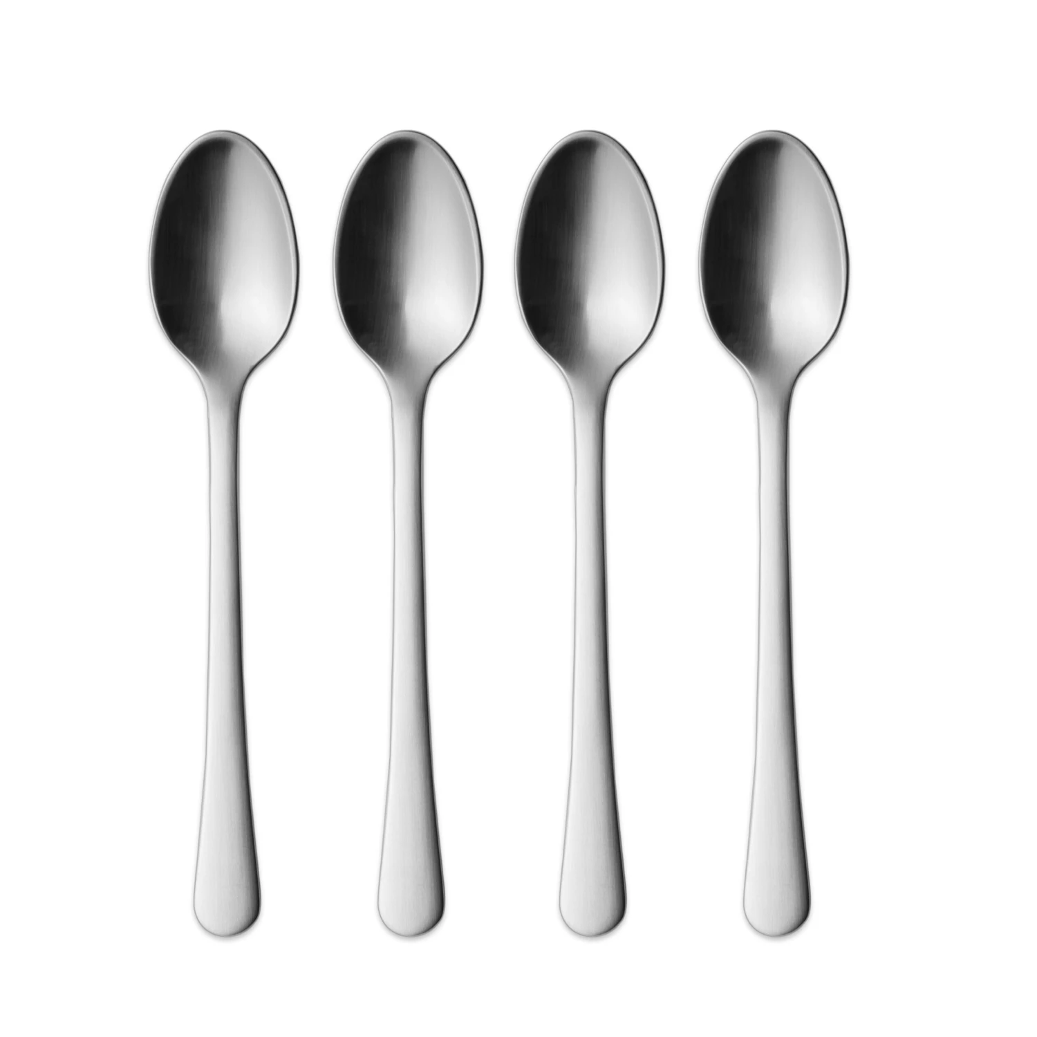 Georg Jensen Cucharas De Postre Copenhagen Mate 3 Georg Jensen Cucharas De Postre Copenhagen Mate