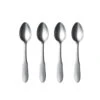 Georg Jensen Cucharillas De Té Y Café Mitra Mate 2 Georg Jensen Cucharillas De Té Y Café Mitra Mate -Vajilla Tienda 39118 01 01 4ca1326c54