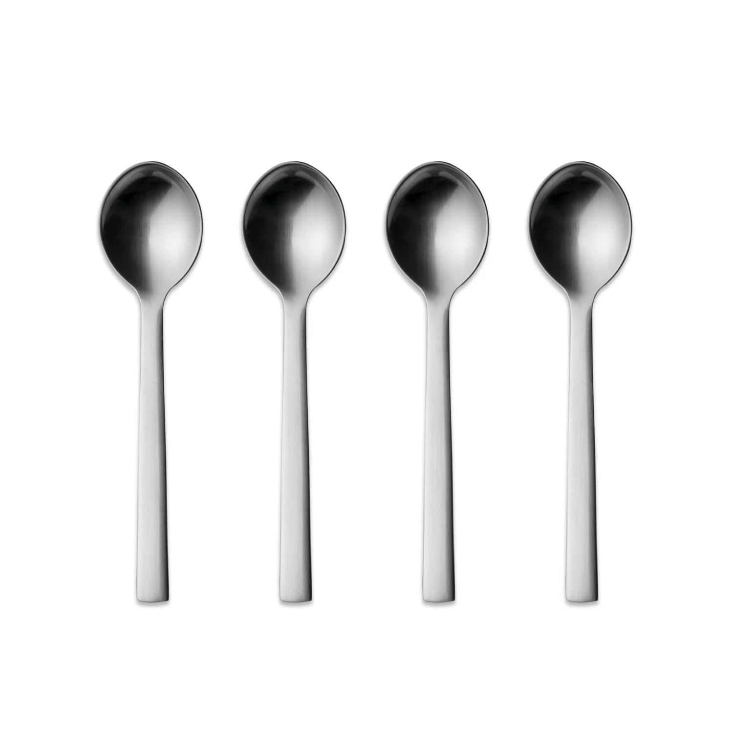 Georg Jensen Cucharas De Té Y Café New York 3 Georg Jensen Cucharas De Té Y Café New York