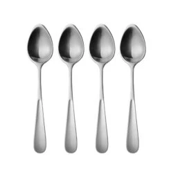Georg Jensen Cucharas Mate De Postre Vivianna