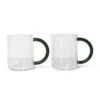 Ferm LIVING 2 Tazas Still -Vajilla Tienda 39156 01 01 4ff1f7cdce