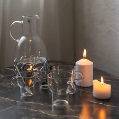 2 Vasos Para Vino Caliente Sagaform 25 Cl -Vajilla Tienda 39333 02 03 9d788a9654