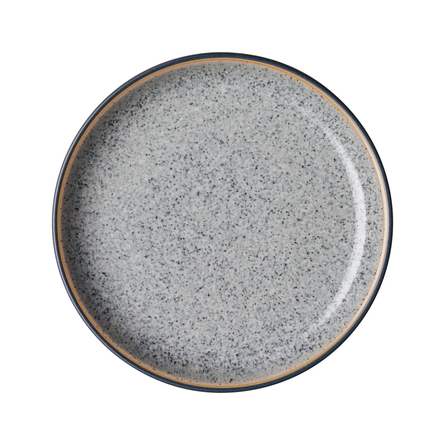 Denby Platillo Studio Grey Coupe 17 Cm 3 Denby Platillo Studio Grey Coupe 17 Cm