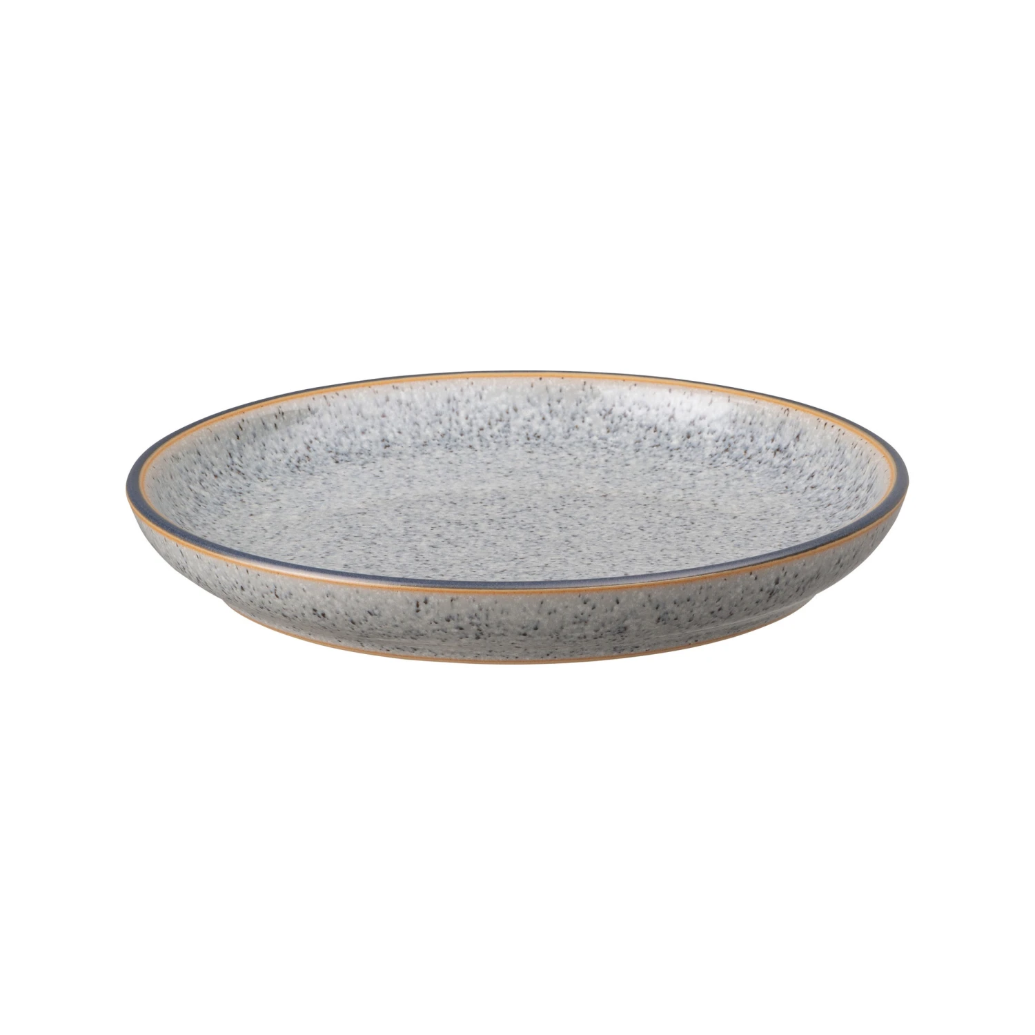 Denby Platillo Studio Grey Coupe 17 Cm 4 Denby Platillo Studio Grey Coupe 17 Cm - Imagen 2