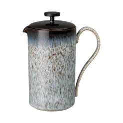 Denby Cafetera De émbolo Halo Brew 1,15 L