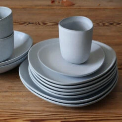 2 Platos Plate No.33 11 2 Platos Plate No.33 -Vajilla Tienda 39674 01 03 ed52c530be