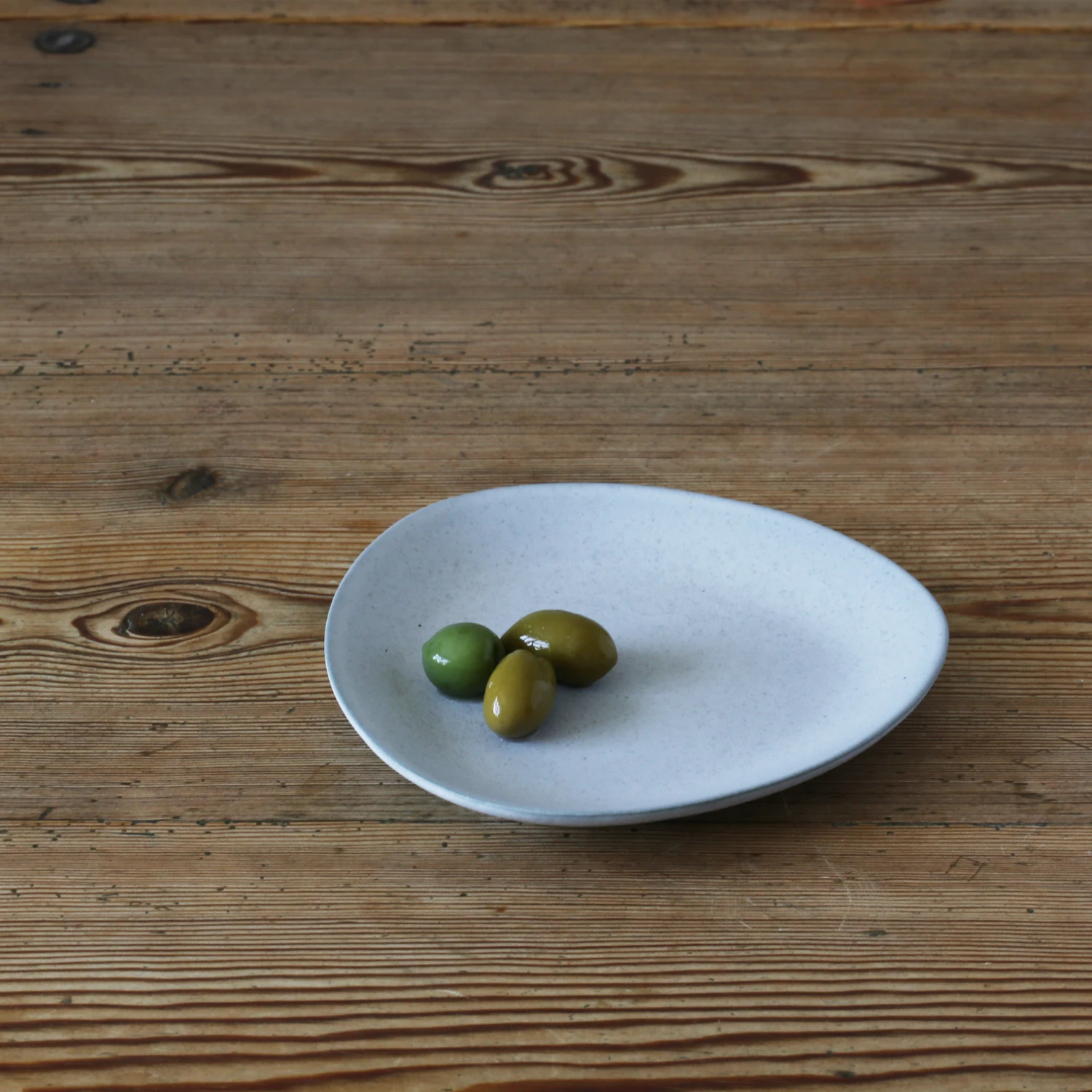 2 Platos Plate No.33 4 2 Platos Plate No.33 - Imagen 2