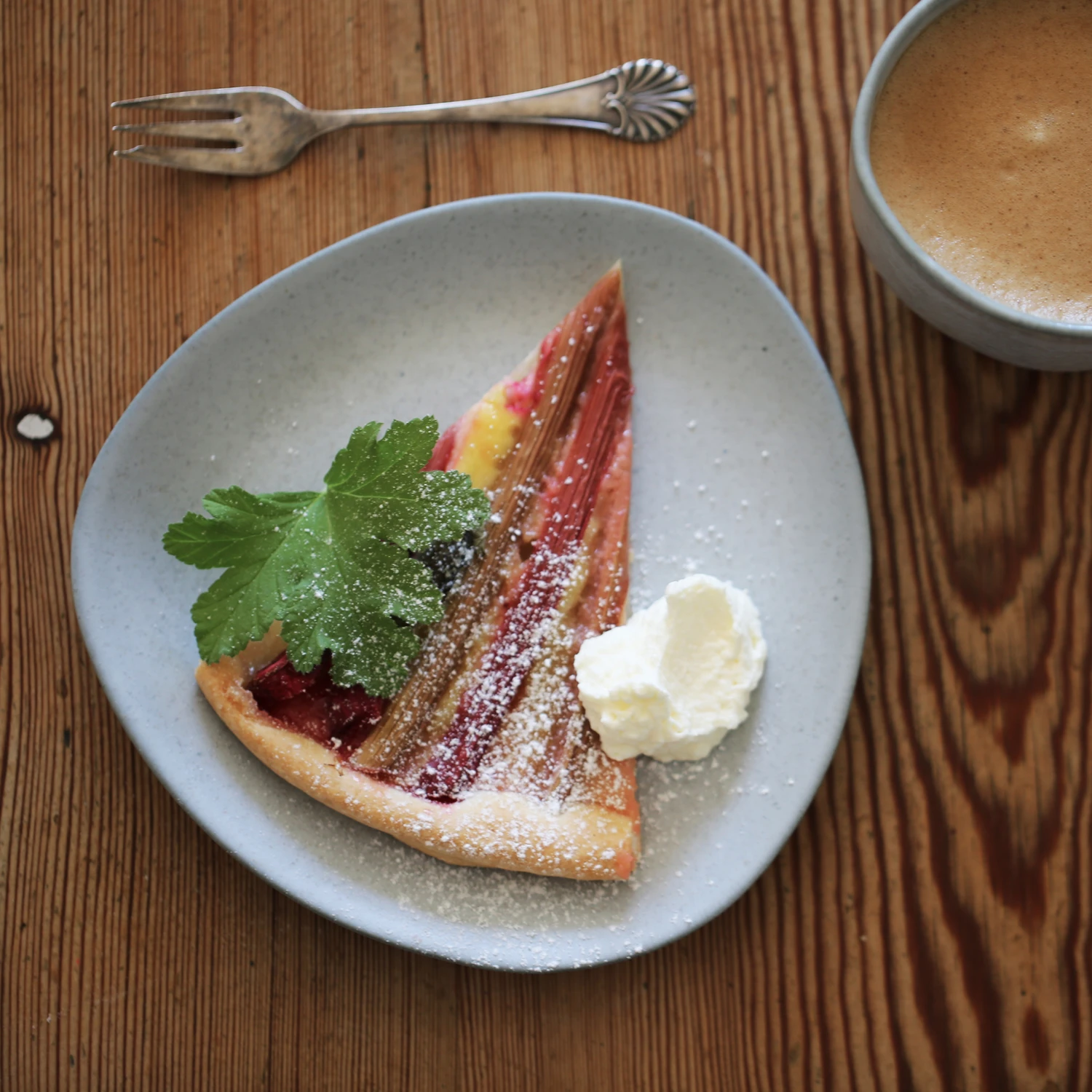 2 Platos Plate No.33 6 2 Platos Plate No.33 - Imagen 4