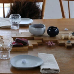 2 Platos Plate No.33 14 2 Platos Plate No.33 -Vajilla Tienda 39674 01 06 b1a2906752