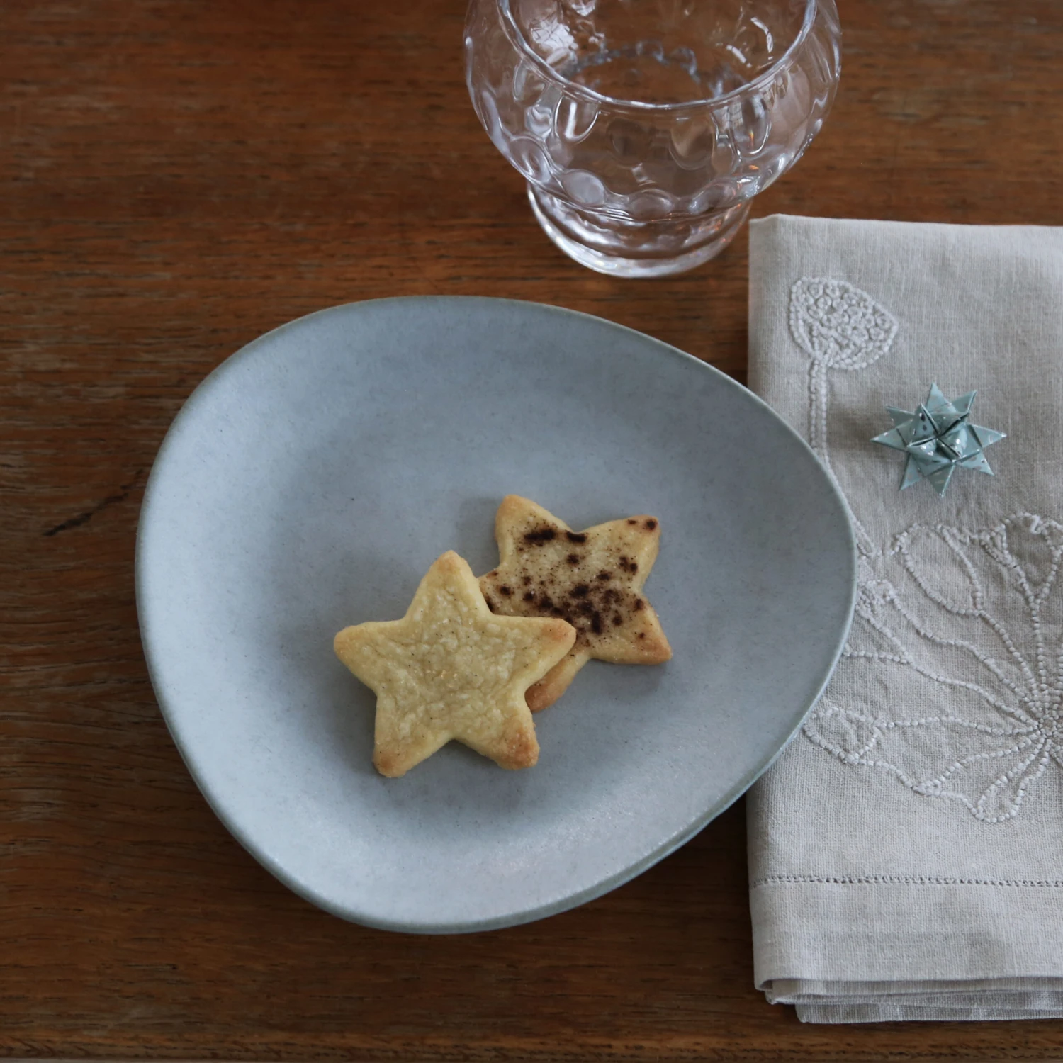 2 Platos Plate No.33 9 2 Platos Plate No.33 - Imagen 7