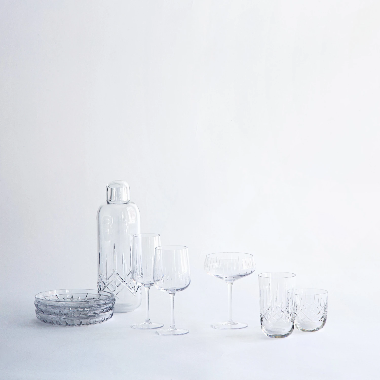 Vaso De Gin Tonic Louise Roe 35 Cl 7 Vaso De Gin Tonic Louise Roe 35 Cl - Imagen 5