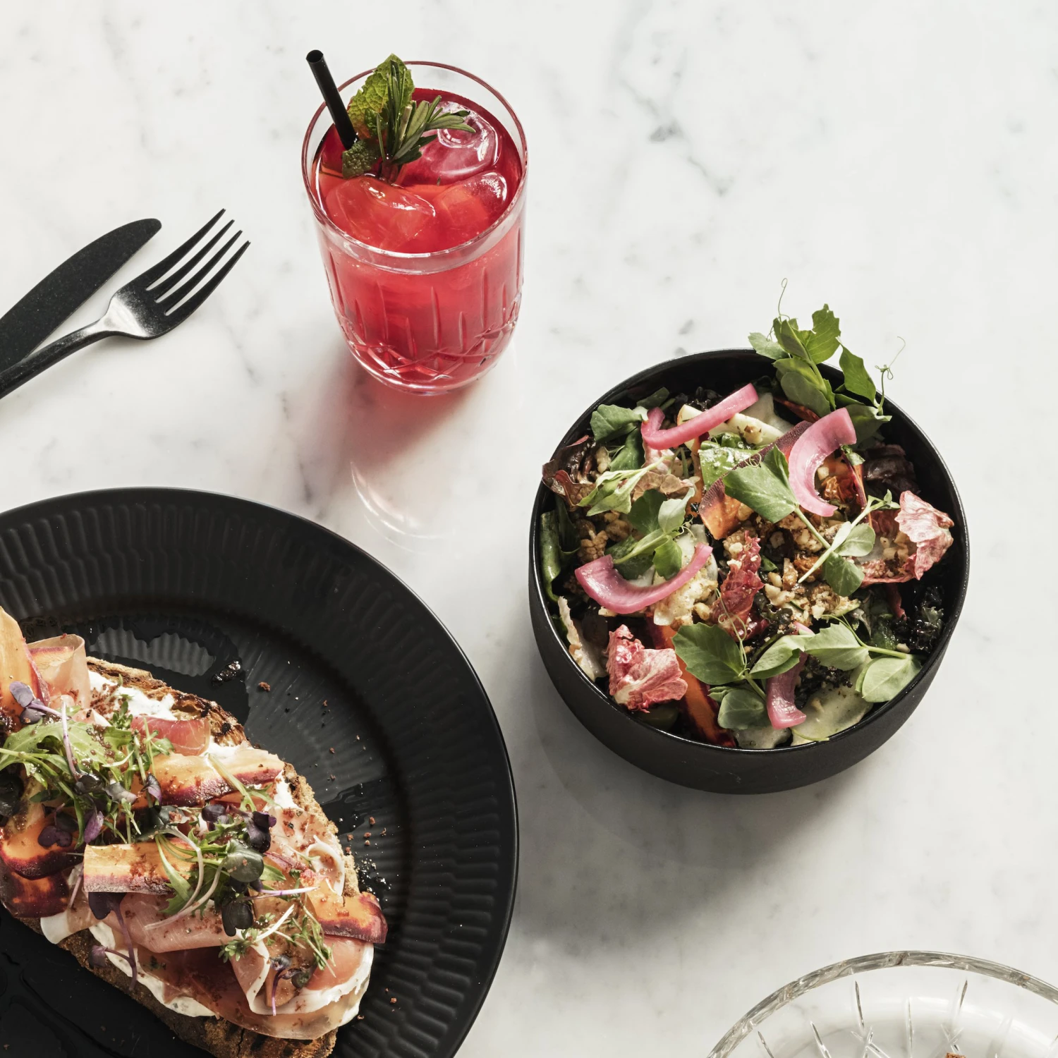 Vaso De Gin Tonic Louise Roe 35 Cl 8 Vaso De Gin Tonic Louise Roe 35 Cl - Imagen 6