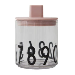 Design Letters Tapa Para Vaso Tritan -Vajilla Tienda 40230 02 03 87b24b9af4