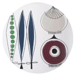 Salvamanteles Picknick Cebolla Ø21 Cm