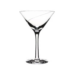 Kosta Boda Copa De Martini Line 23 Cl