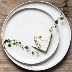 Plato Vince 27 Cm -Vajilla Tienda 41069 01 02 90069ee61e