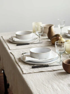 Plato Vince 27 Cm -Vajilla Tienda 41069 01 41 EnvironmentImage 809efa2969