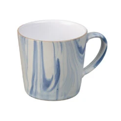 Taza Denby Marbled 40 Cl