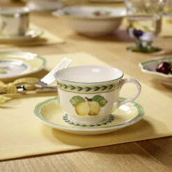 Villeroy & Boch Plato Para Taza De 20 Cl French Garden Fleurence 7 Villeroy & Boch Plato Para Taza De 20 Cl French Garden Fleurence -Vajilla Tienda 41151 01 03 8fdf9eaec1