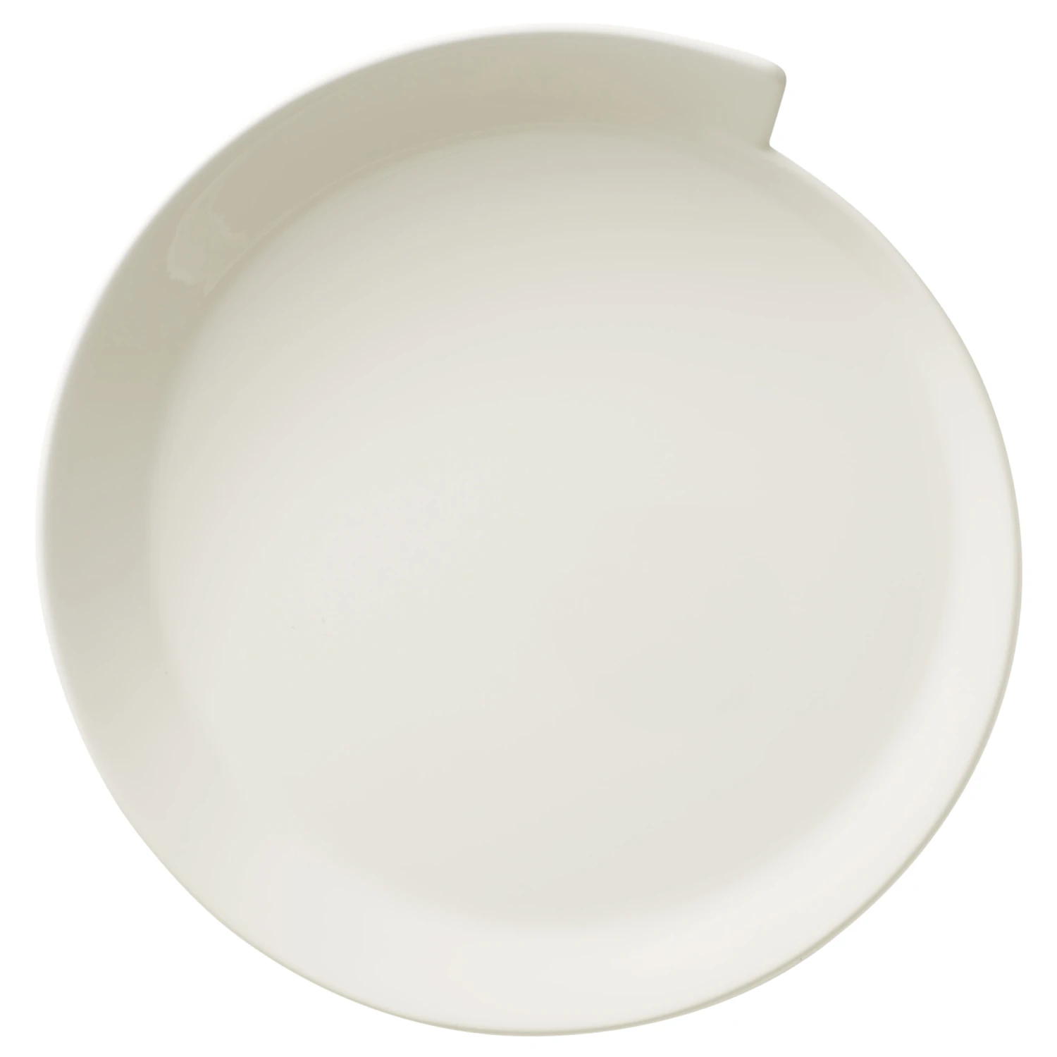 Villeroy & Boch Plato Para Ensalada NewWave 3 Villeroy & Boch Plato Para Ensalada NewWave