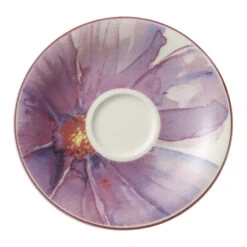 Villeroy & Boch Plato Para Taza De Espresso Mariefleur Basic