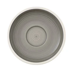 Villeroy & Boch Plato Para Taza De Café Manufacture Gris