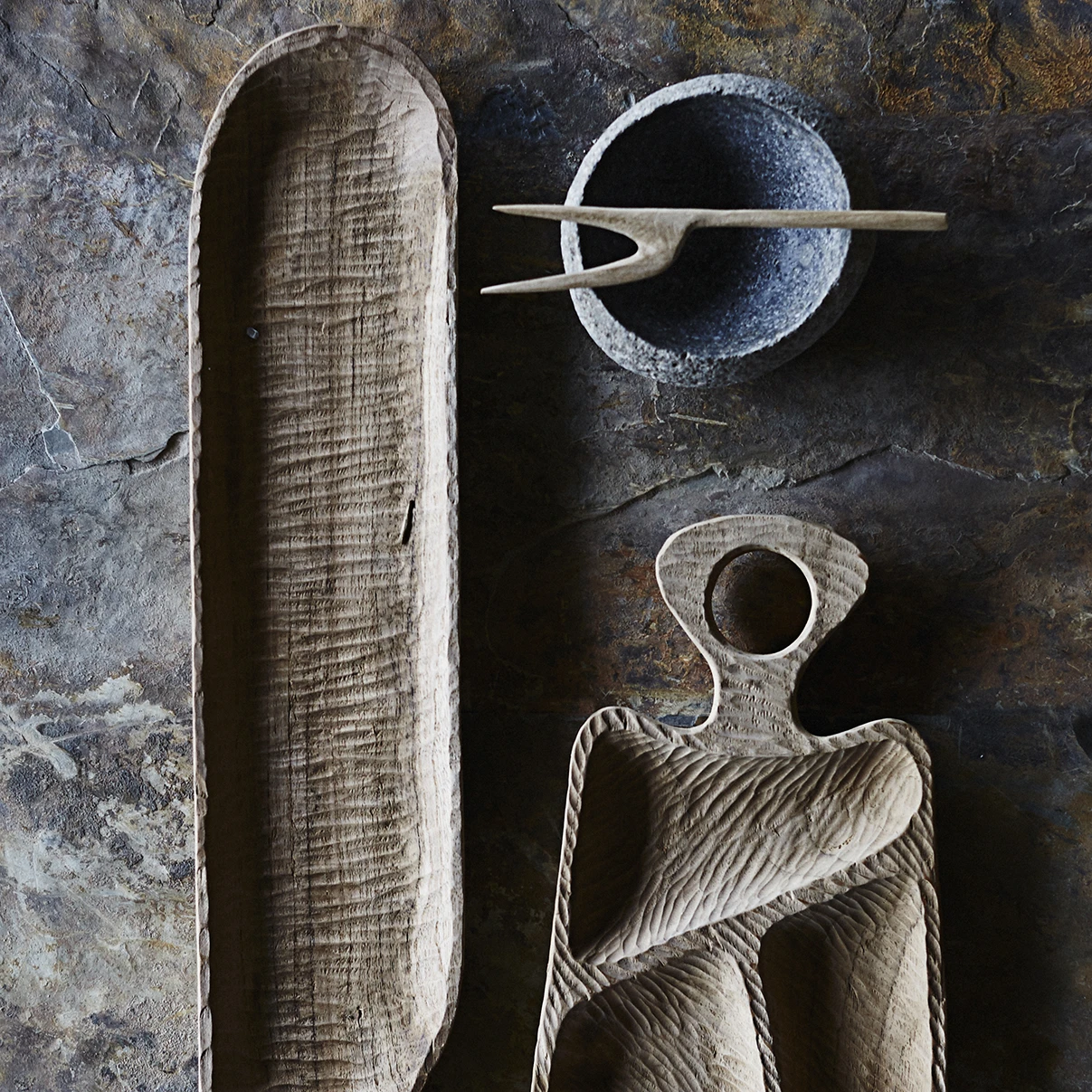 Tenedor Para Olivas Muubs 7 Tenedor Para Olivas Muubs - Imagen 5