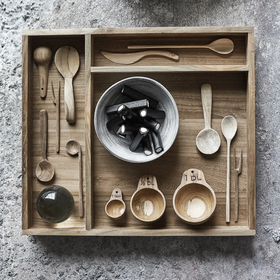 Muubs 3 Cucharas De Tre Musketörerna 6 Muubs 3 Cucharas De Tre Musketörerna - Imagen 4