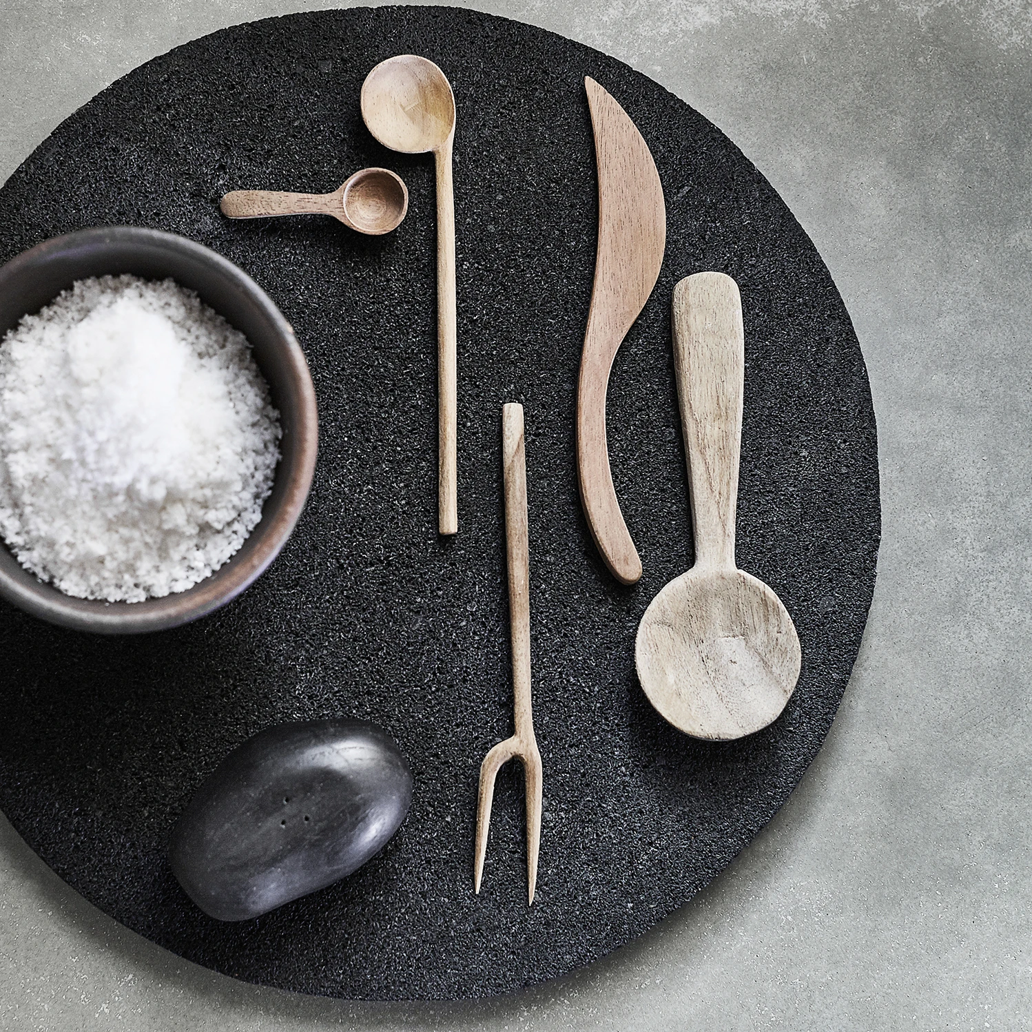 Muubs 3 Cucharas De Tre Musketörerna 5 Muubs 3 Cucharas De Tre Musketörerna - Imagen 3