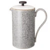 Denby Cafetera De émbolo Studio Grey Brew 1,2 L 1 Denby Cafetera De émbolo Studio Grey Brew 1,2 L -Vajilla Tienda 41687 01 01 728814d28d