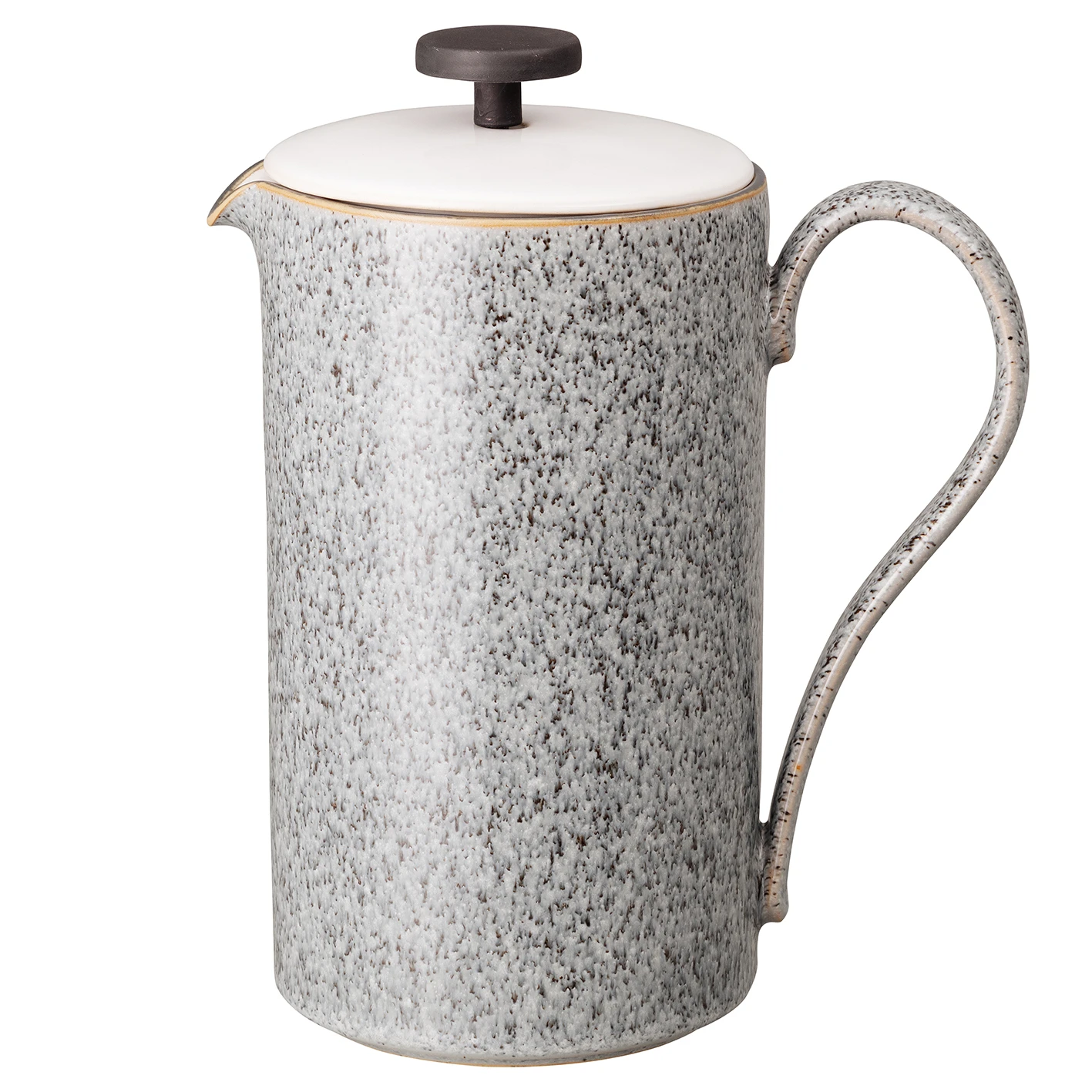 Denby Cafetera De émbolo Studio Grey Brew 1,2 L 3 Denby Cafetera De émbolo Studio Grey Brew 1,2 L