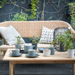 Denby Jarra Studio Grey Brew 0,2 L -Vajilla Tienda 41688 01 04 7bf8bc70fe